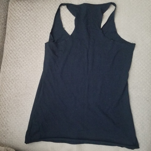 Bella Canvas "I Do Crew" Racerback Tank M - Picture 3 of 9